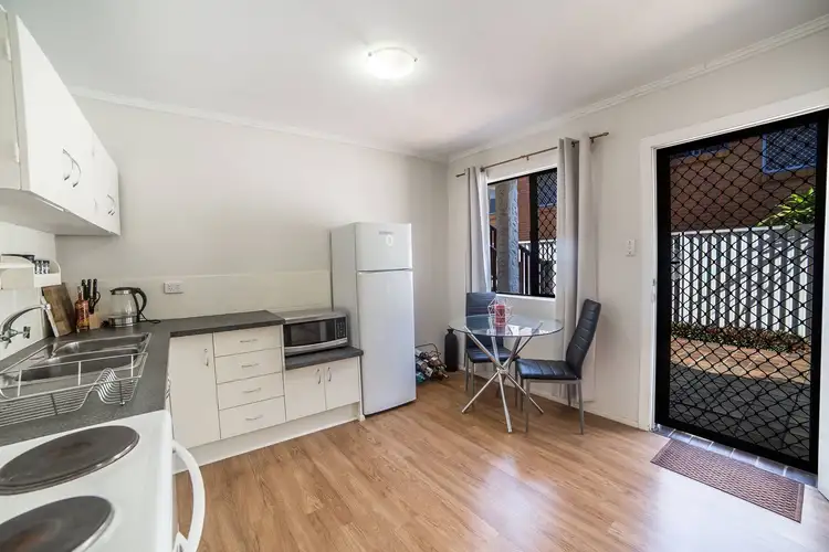 Third view of Homely apartment listing, 3/2315 Gold Coast Highway, Mermaid Beach QLD 4218