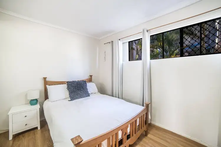 Fifth view of Homely apartment listing, 3/2315 Gold Coast Highway, Mermaid Beach QLD 4218