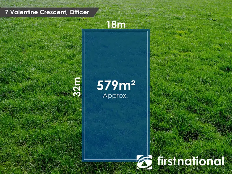 7 Valentine Crescent