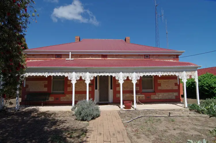 31 Ryan Street, Moonta SA 5558