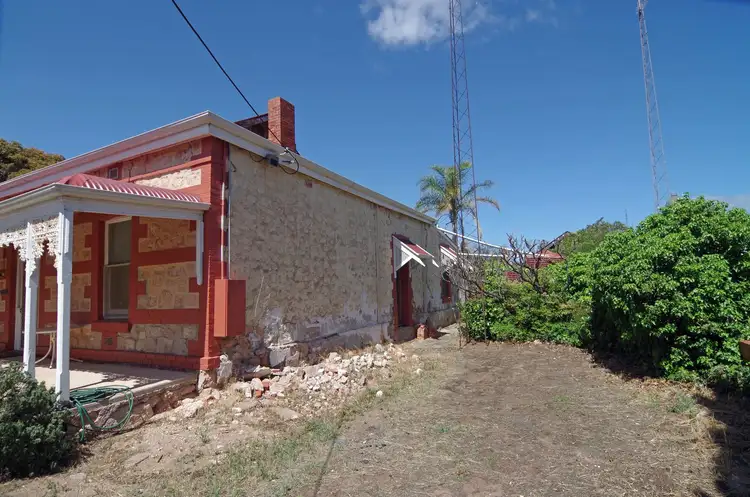 Third view of Homely house listing, 31 Ryan Street, Moonta SA 5558