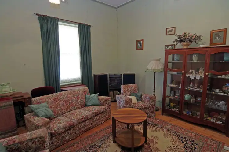 Fifth view of Homely house listing, 31 Ryan Street, Moonta SA 5558