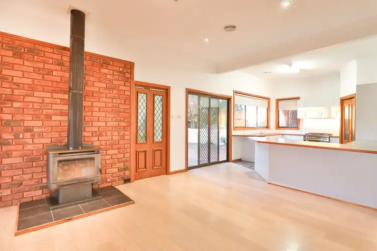 Sixth view of Homely house listing, 4 Crump Road, Cardross VIC 3496