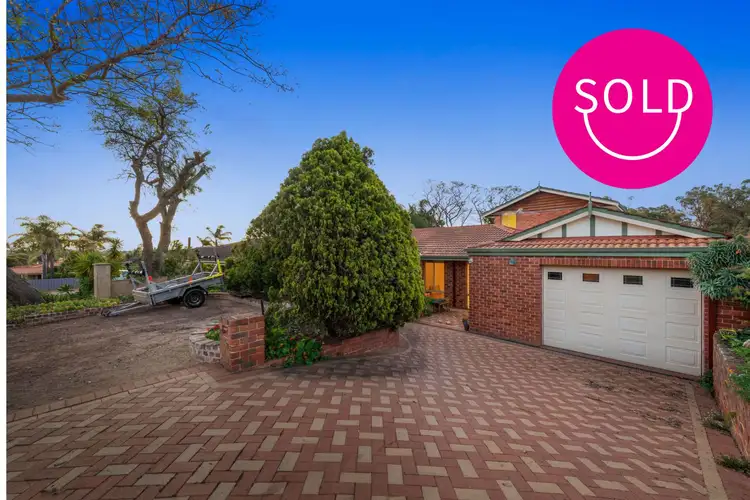 5 Magnolia Mews, Edgewater WA 6027