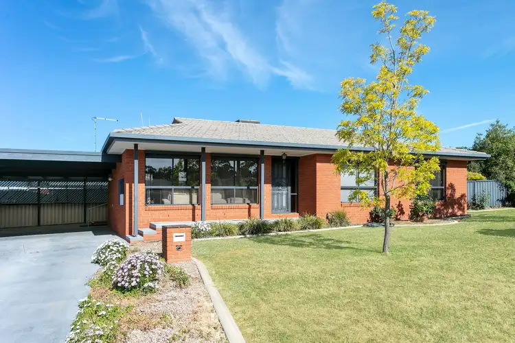 1/7 Gresham Court, Golden Square VIC 3555