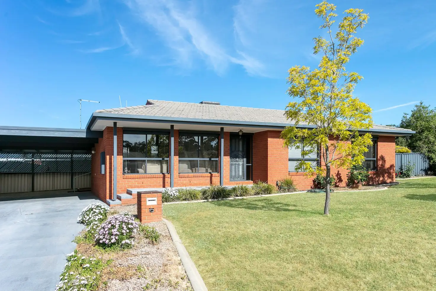 Main view of Homely house listing, 1/7 Gresham Court, Golden Square VIC 3555