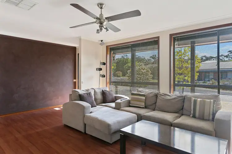 Third view of Homely house listing, 1/7 Gresham Court, Golden Square VIC 3555