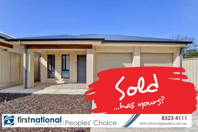 23A O'Grady Drive, Para Hills SA 5096