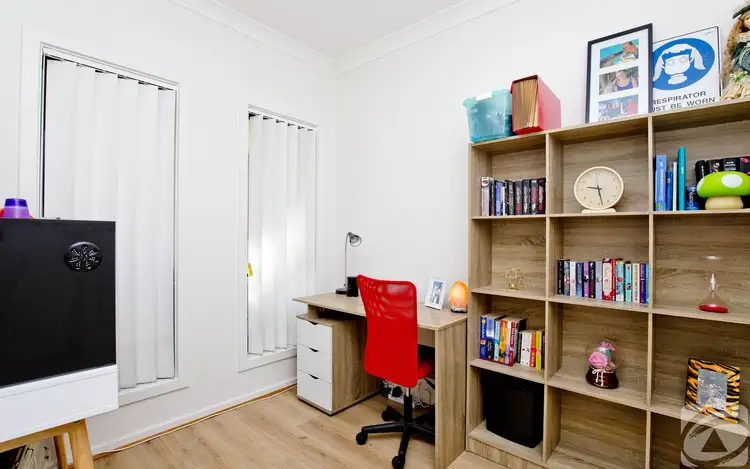 Second view of Homely house listing, 23A O'Grady Drive, Para Hills SA 5096