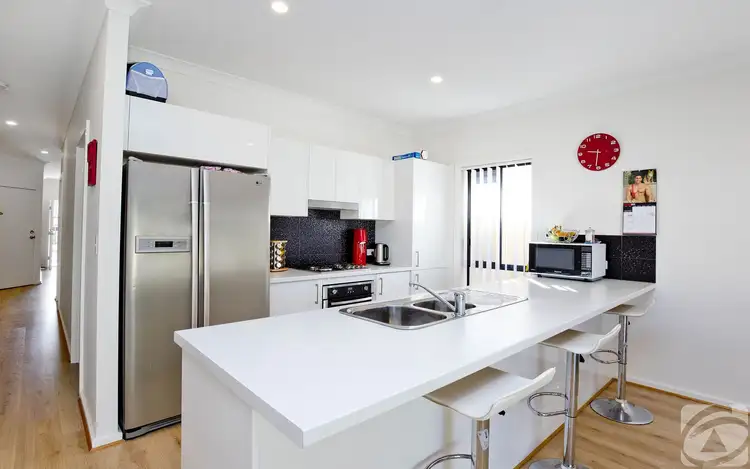 Third view of Homely house listing, 23A O'Grady Drive, Para Hills SA 5096