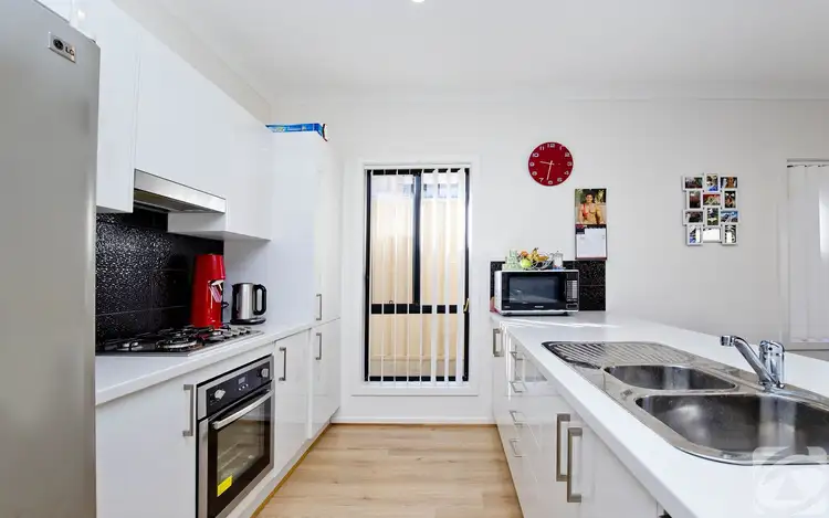 Fourth view of Homely house listing, 23A O'Grady Drive, Para Hills SA 5096