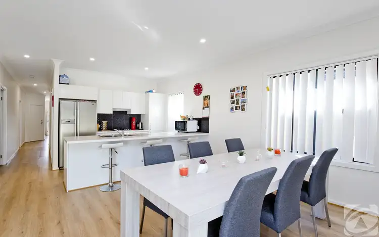 Fifth view of Homely house listing, 23A O'Grady Drive, Para Hills SA 5096