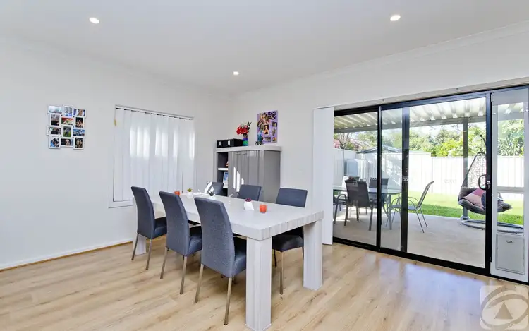 Sixth view of Homely house listing, 23A O'Grady Drive, Para Hills SA 5096