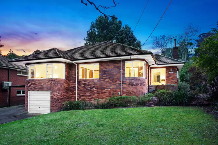29 Chapman Avenue, Beecroft NSW 2119