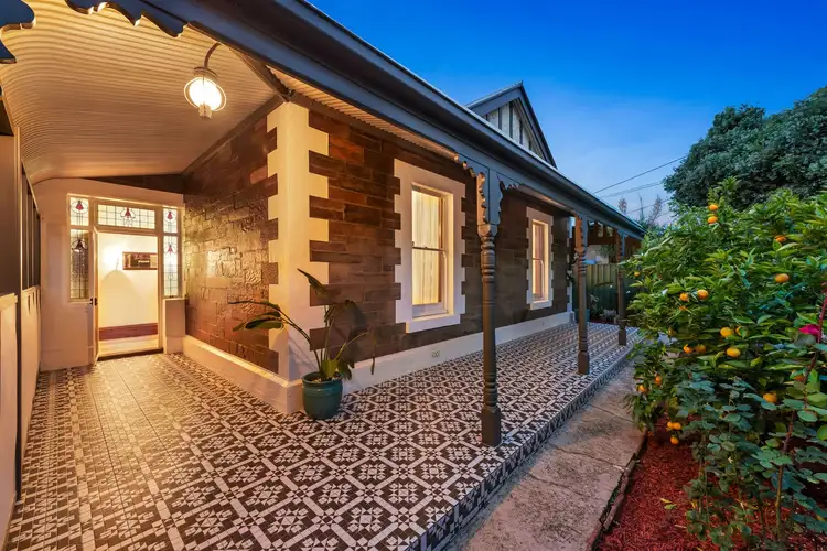 1 Canning Street, Glenelg North SA 5045