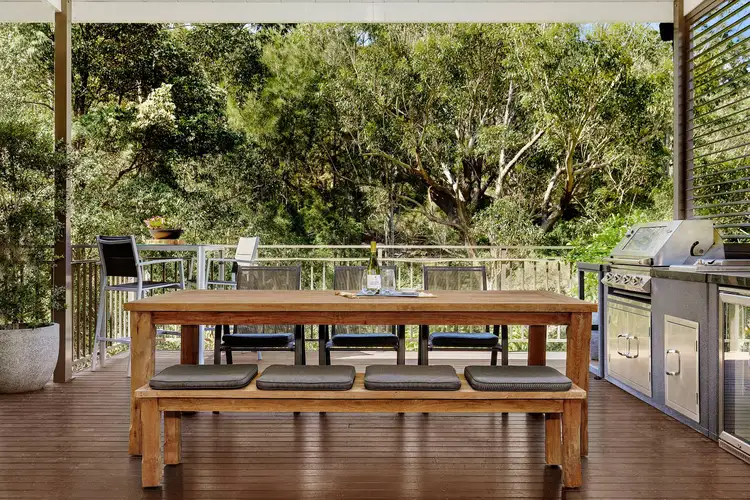 Main view of Homely house listing, 58A Higginbotham Road, Gladesville NSW 2111
