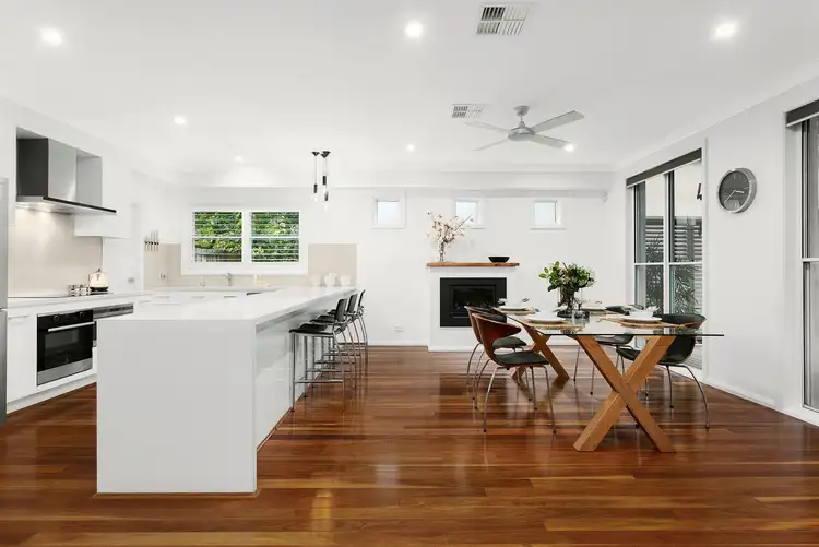 Second view of Homely house listing, 58A Higginbotham Road, Gladesville NSW 2111