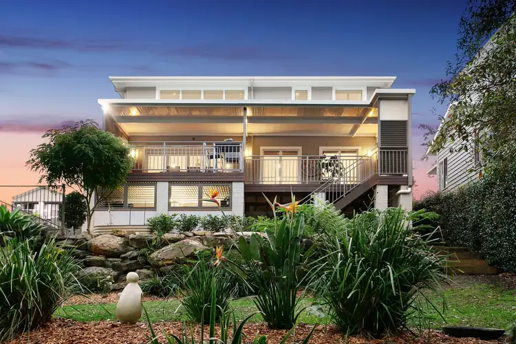 Fourth view of Homely house listing, 58A Higginbotham Road, Gladesville NSW 2111
