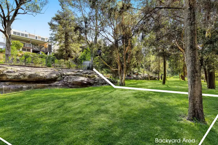 Fifth view of Homely house listing, 58A Higginbotham Road, Gladesville NSW 2111