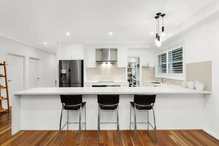 Sixth view of Homely house listing, 58A Higginbotham Road, Gladesville NSW 2111