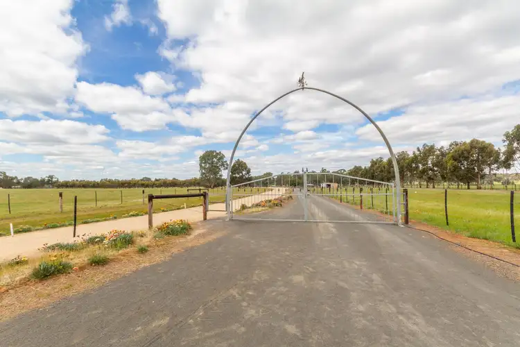 Fourth view of Homely rural property listing, 125 Longlea Lane, Longlea VIC 3551
