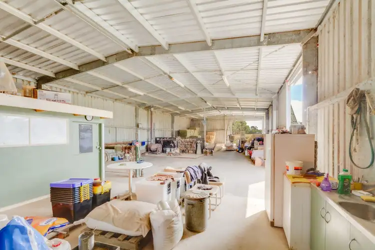 Sixth view of Homely rural property listing, 125 Longlea Lane, Longlea VIC 3551