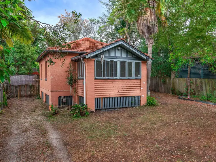 22 Banya Street, Bulimba QLD 4171