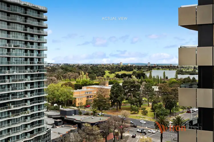 1208/38 Albert Road, South Melbourne VIC 3205