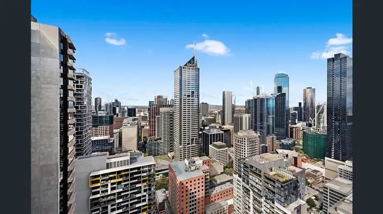 Sixth view of Homely apartment listing, 3709/220 Spencer Street, Melbourne VIC 3000