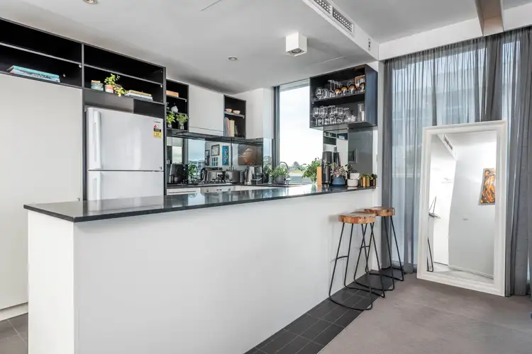 Fourth view of Homely apartment listing, 16/33 Eastlake Parade, Kingston ACT 2604