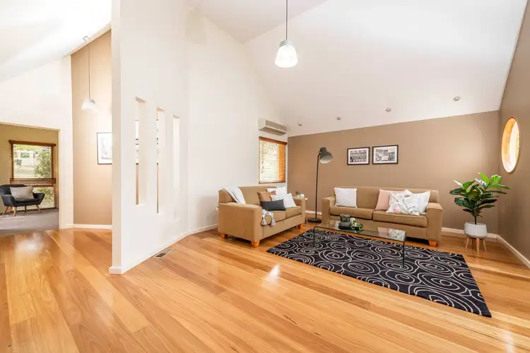 Third view of Homely house listing, 94 Finniss Crescent, Narrabundah ACT 2604