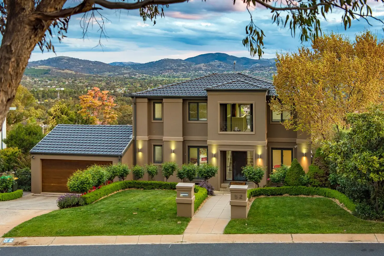 Main view of Homely house listing, 52 Appel Crescent, Fadden ACT 2904