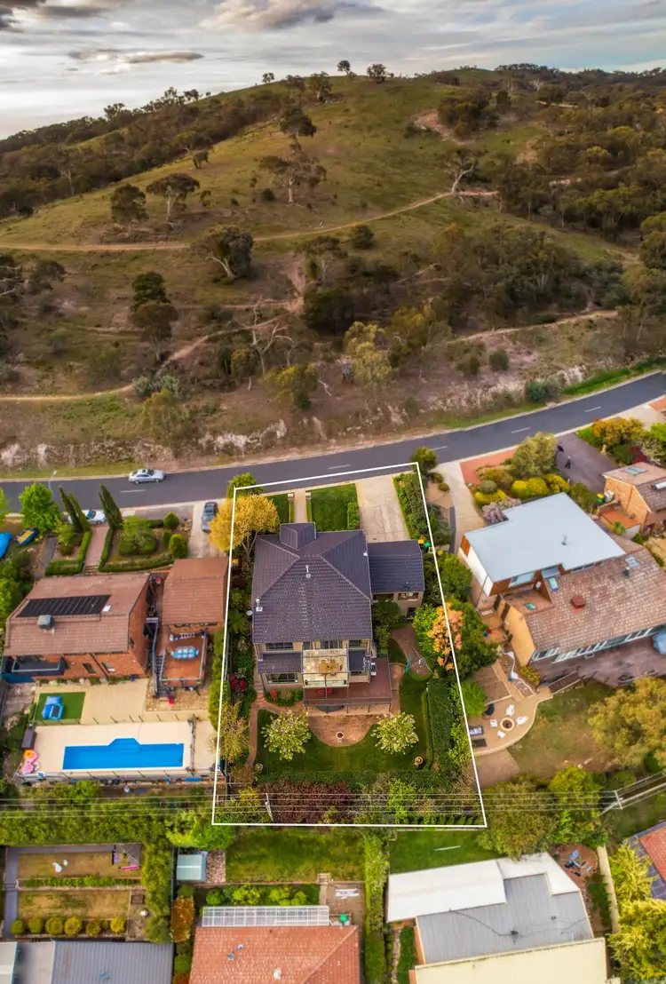 Third view of Homely house listing, 52 Appel Crescent, Fadden ACT 2904