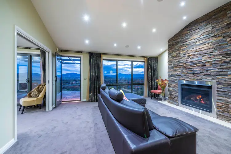 Fifth view of Homely house listing, 52 Appel Crescent, Fadden ACT 2904