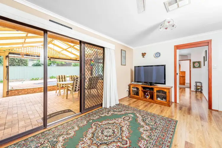 Third view of Homely house listing, 10 Goodsir Place, Chisholm ACT 2905