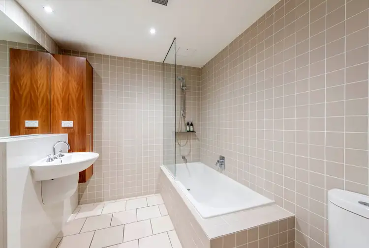 Fourth view of Homely apartment listing, 409/155 Northbourne Avenue, Turner ACT 2612