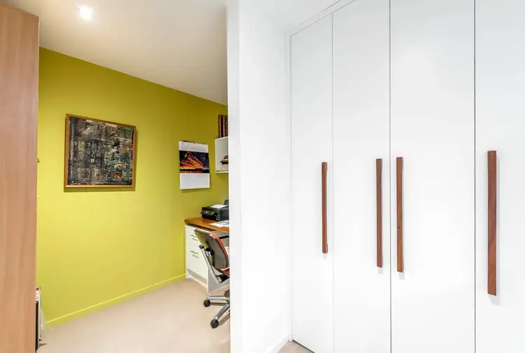 Fifth view of Homely apartment listing, 409/155 Northbourne Avenue, Turner ACT 2612