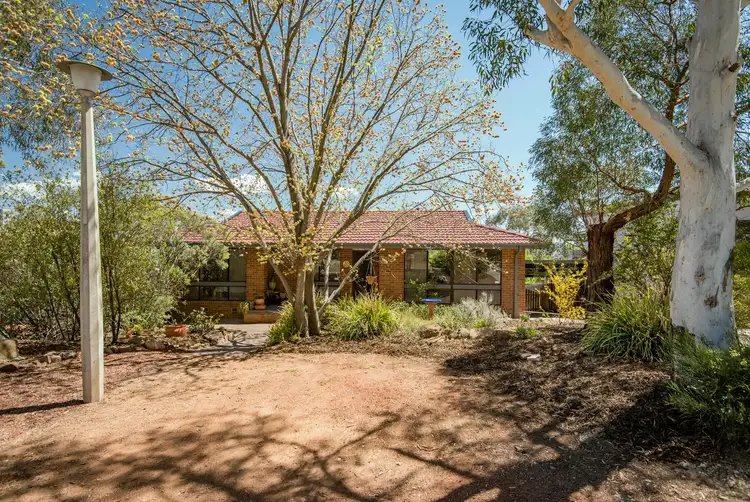 Second view of Homely house listing, 8 Prout Place, Weston ACT 2611