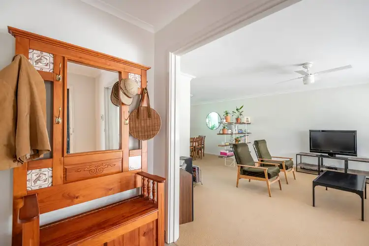 Third view of Homely house listing, 8 Prout Place, Weston ACT 2611