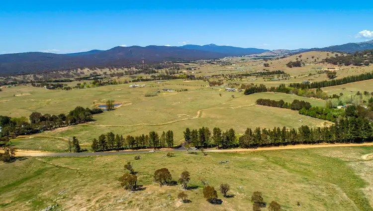 149 Plummers Road, Burra NSW 2620