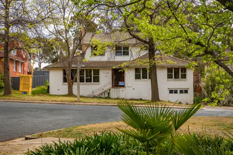 118 La Perouse Street, Griffith ACT 2603