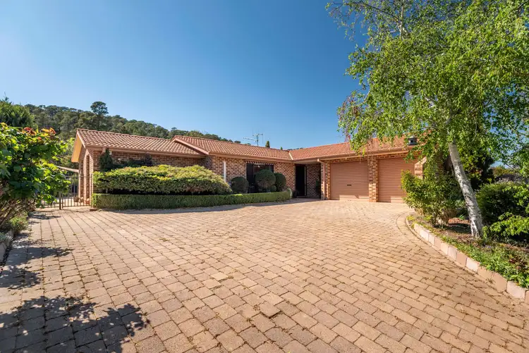 Third view of Homely house listing, 12 Buntine Crescent, Isaacs ACT 2607
