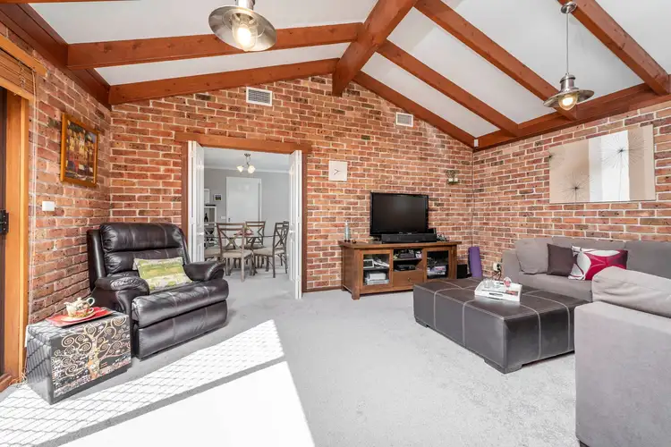 Sixth view of Homely house listing, 12 Buntine Crescent, Isaacs ACT 2607