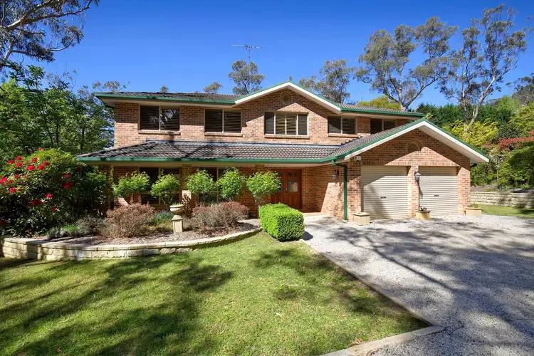 15 Kurrawang Street, Leura NSW 2780