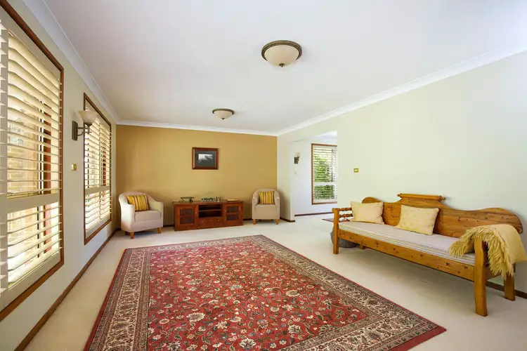 Second view of Homely house listing, 15 Kurrawang Street, Leura NSW 2780