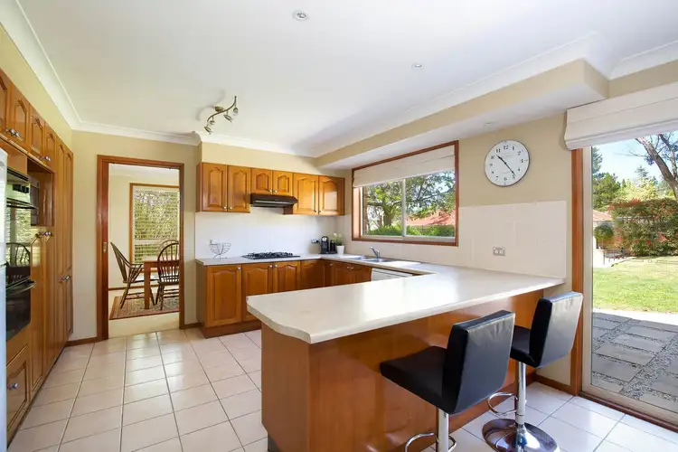 Third view of Homely house listing, 15 Kurrawang Street, Leura NSW 2780