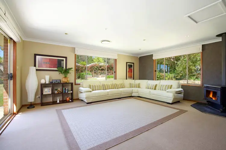 Fourth view of Homely house listing, 15 Kurrawang Street, Leura NSW 2780