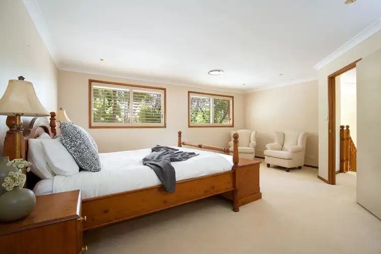 Sixth view of Homely house listing, 15 Kurrawang Street, Leura NSW 2780