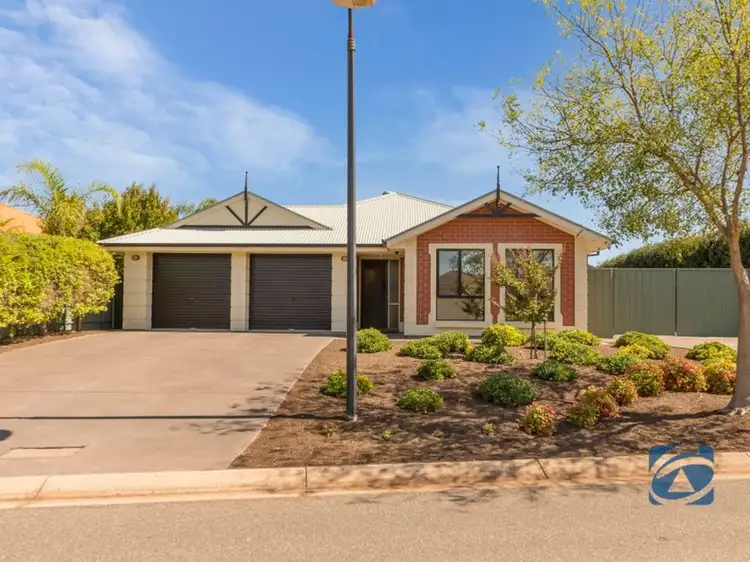 Main view of Homely house listing, 8 Providence Boulevard, Hewett SA 5118
