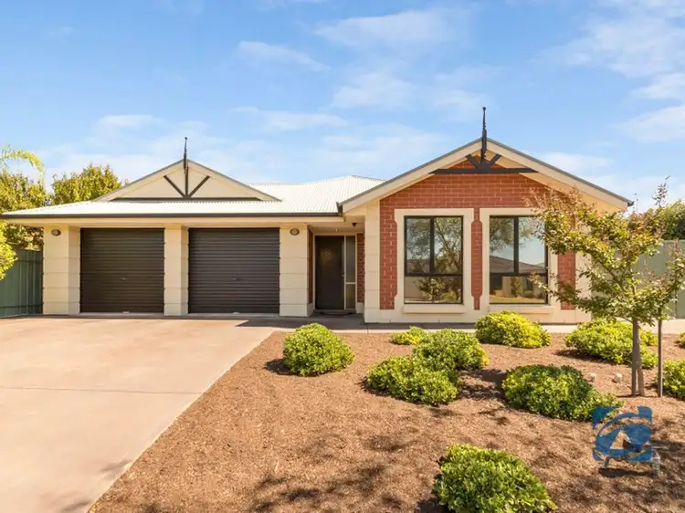 Second view of Homely house listing, 8 Providence Boulevard, Hewett SA 5118